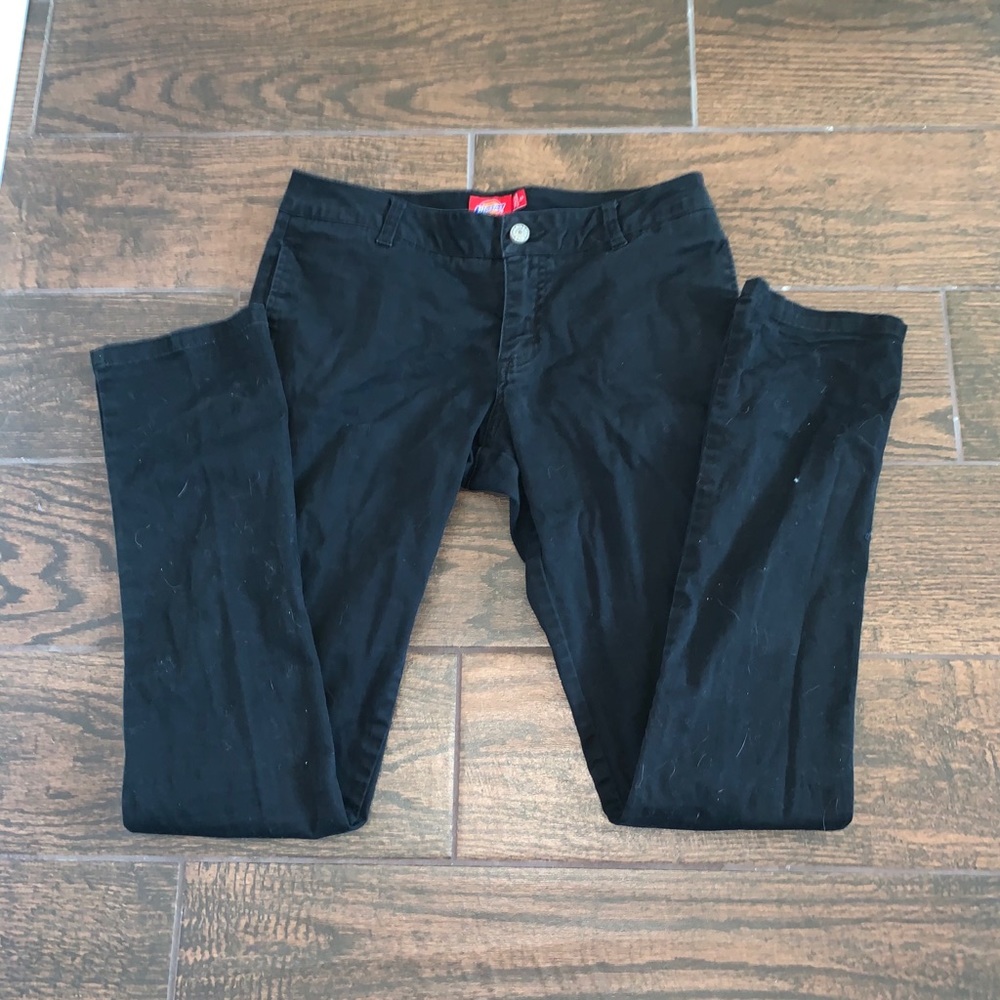 Dickies